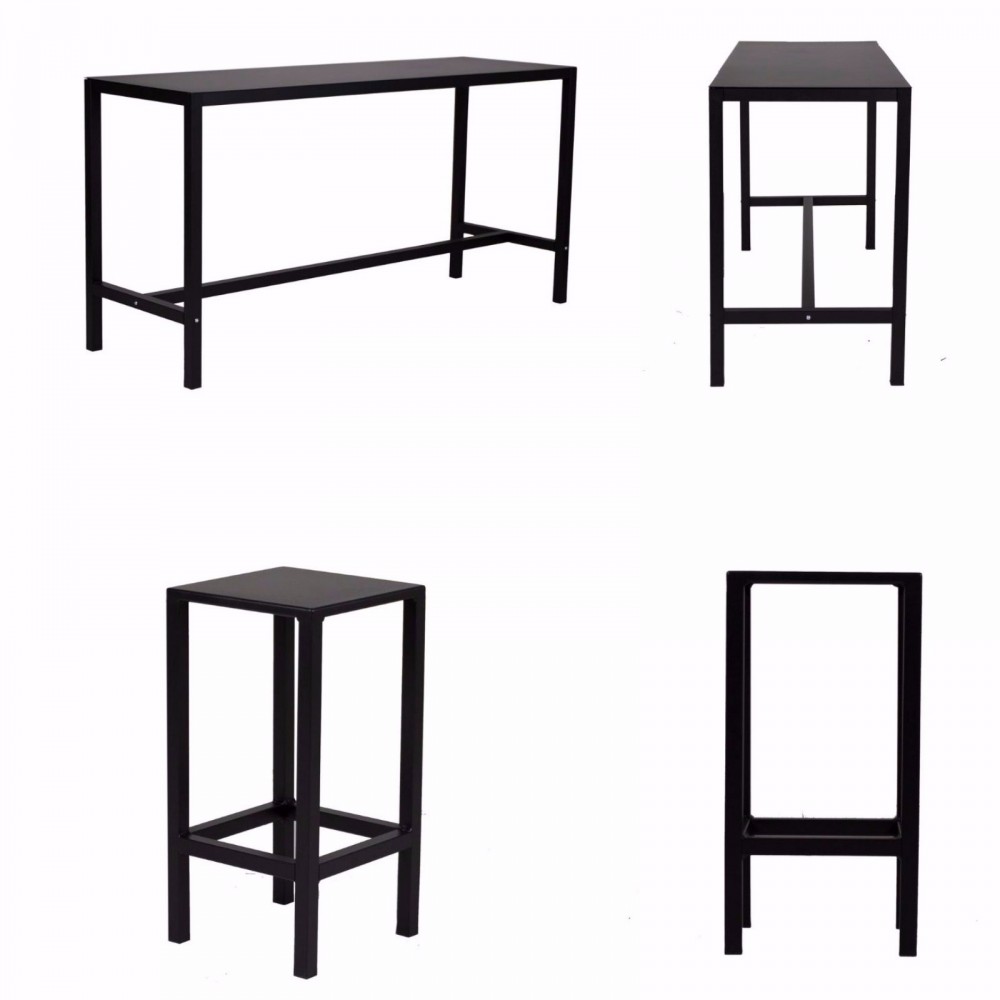 Happy hour tavolo da esterno